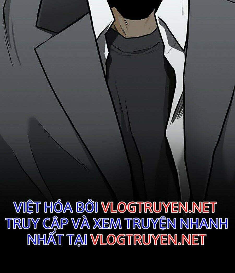 Trường Học Gangster - Chương 2