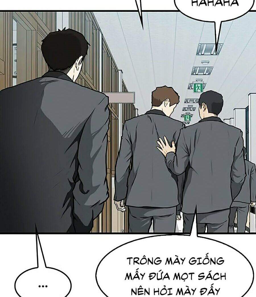 Trường Học Gangster - Chương 2