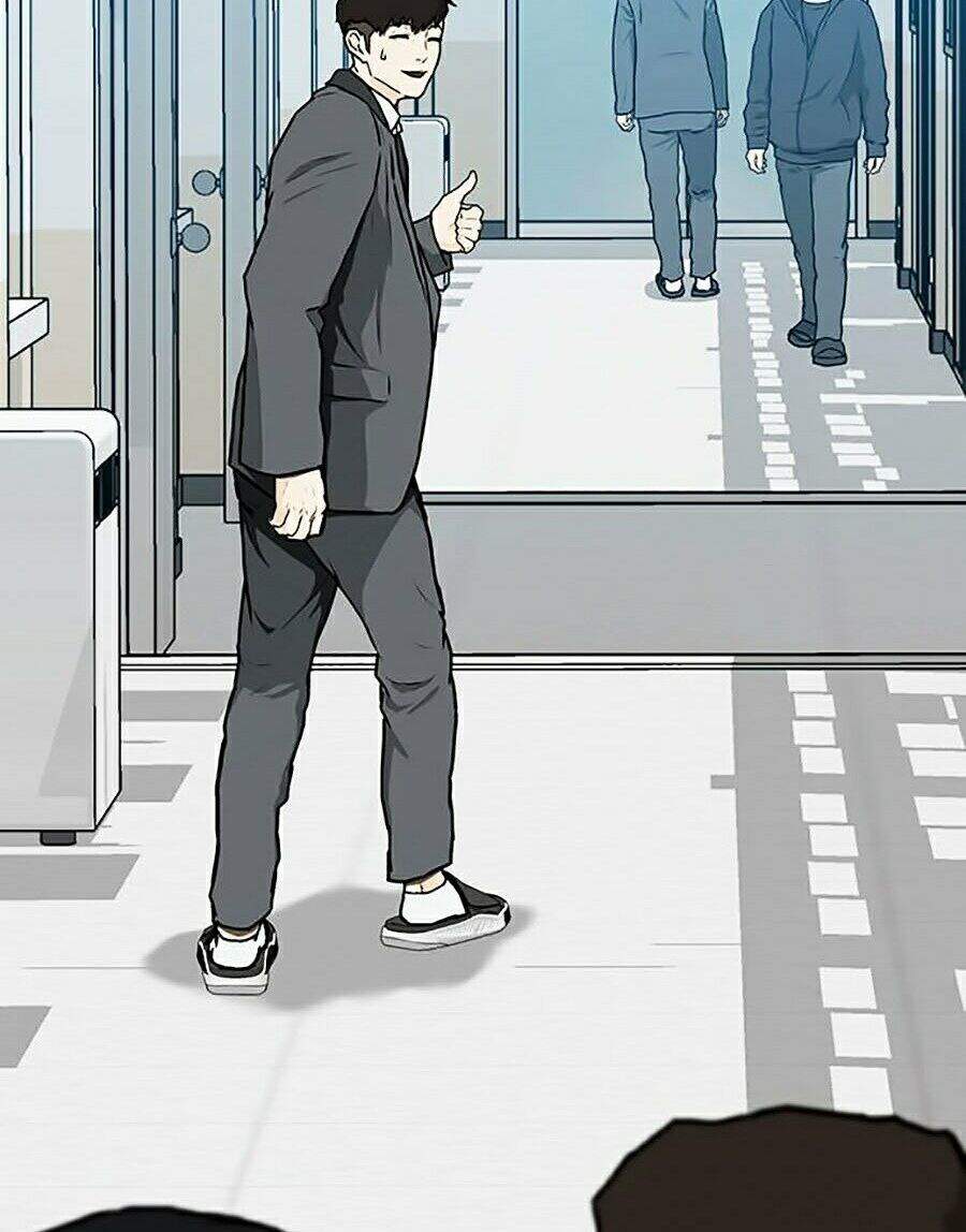 Trường Học Gangster - Chương 2