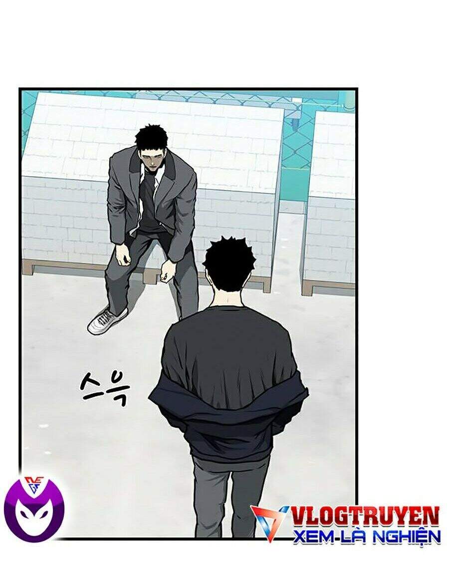 Trường Học Gangster - Chương 2
