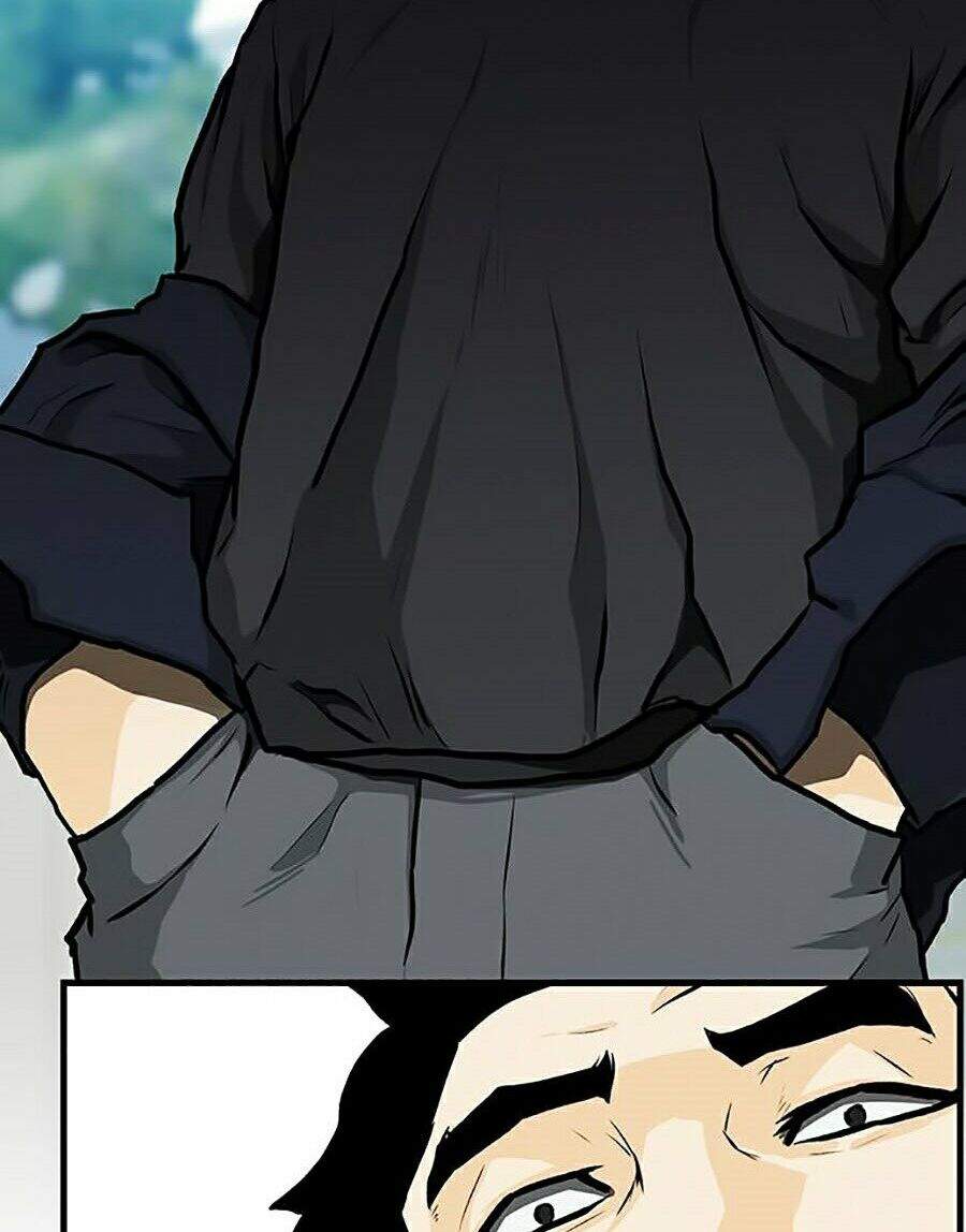 Trường Học Gangster - Chương 2