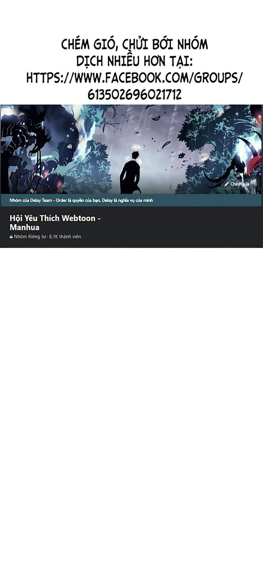 Trường Học Gangster - Chương 3