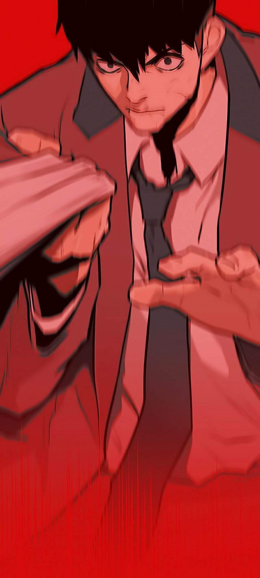 Trường Học Gangster - Chương 3