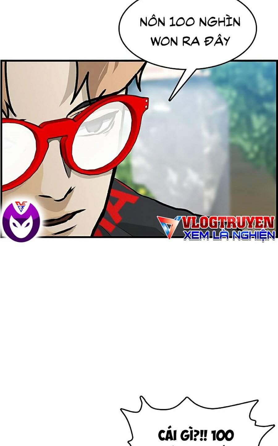 Trường Học Gangster - Chương 3