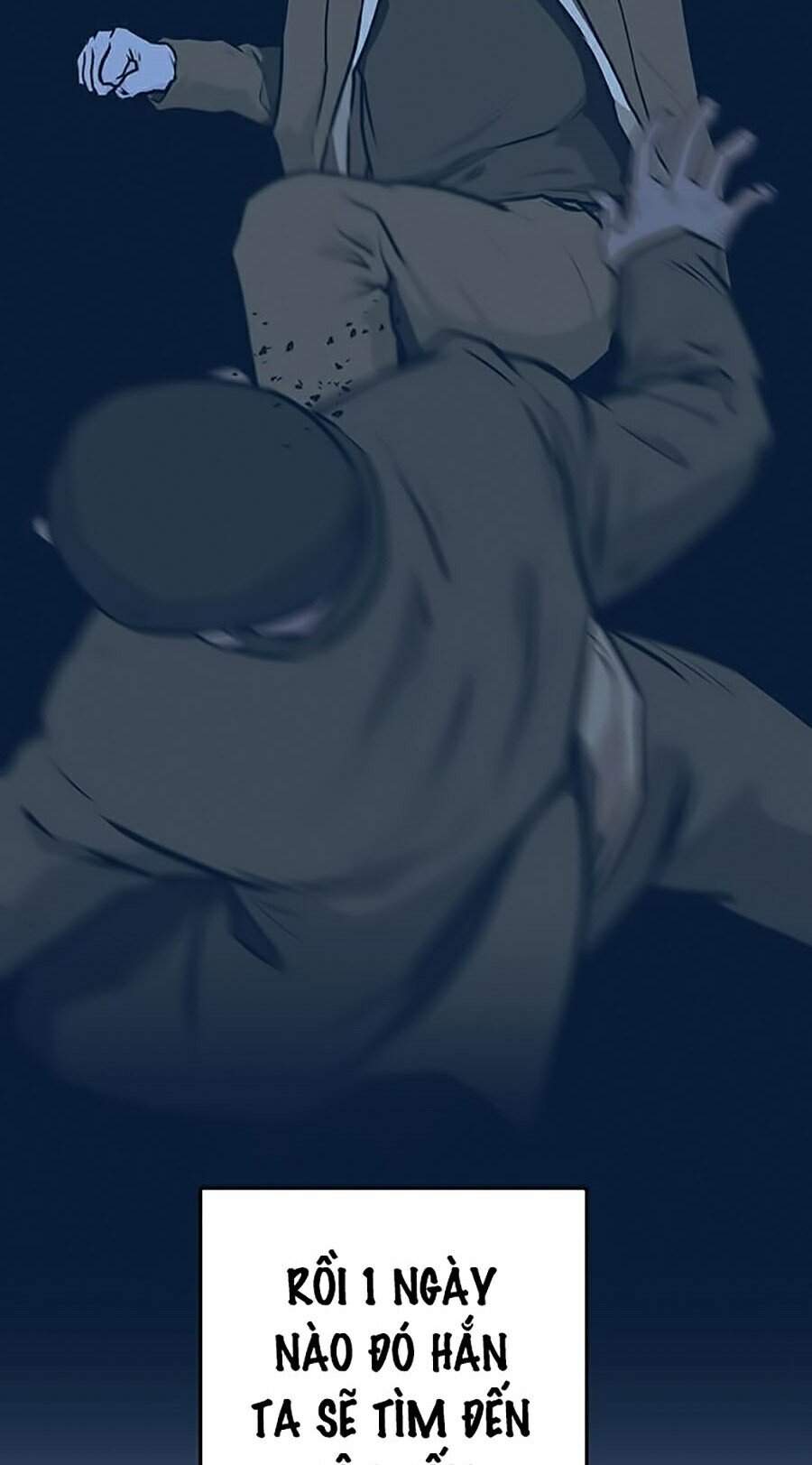 Trường Học Gangster - Chương 3