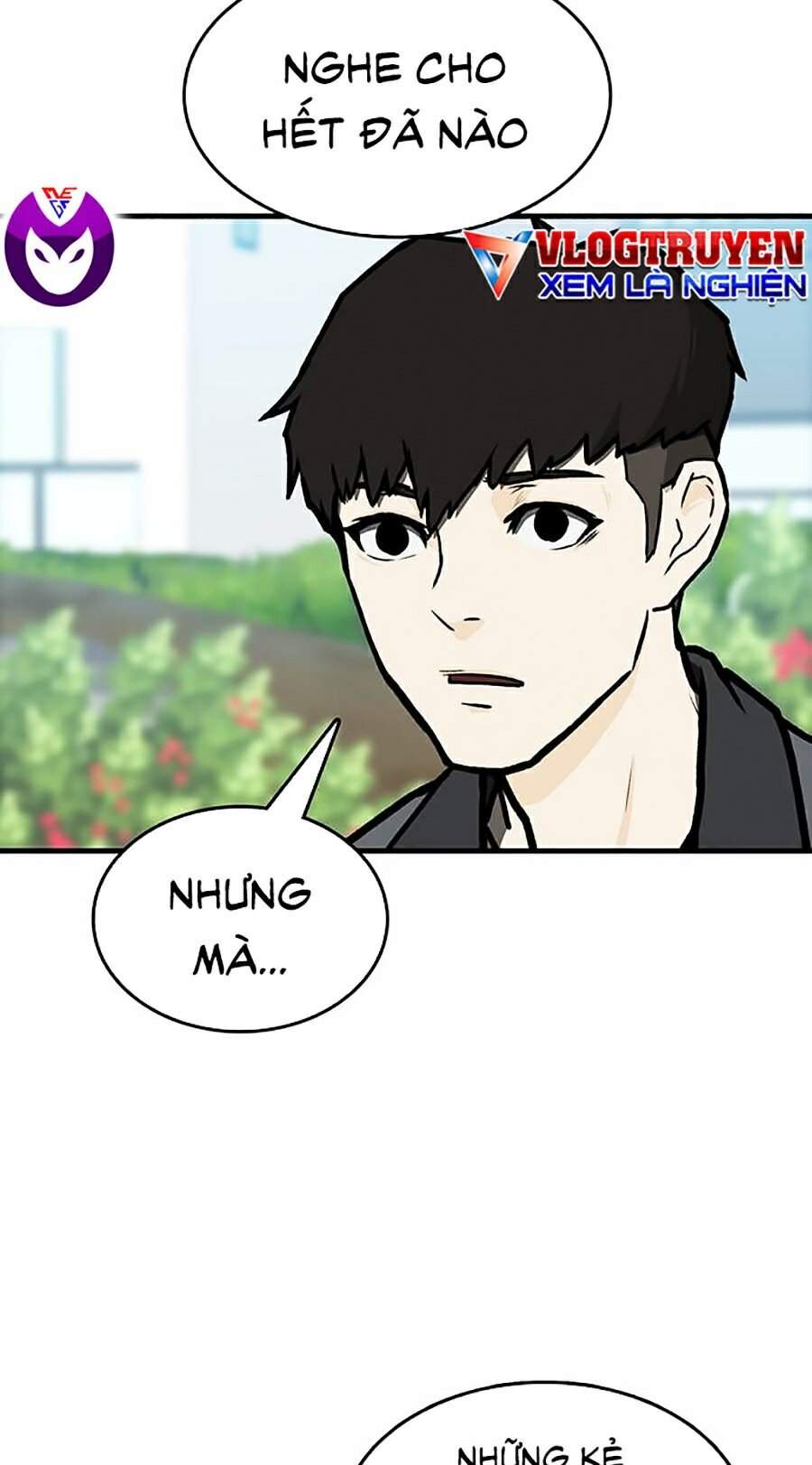 Trường Học Gangster - Chương 3