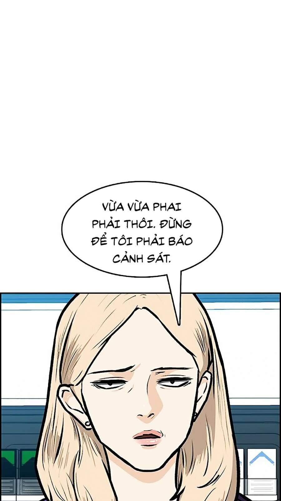 Trường Học Gangster - Chương 3