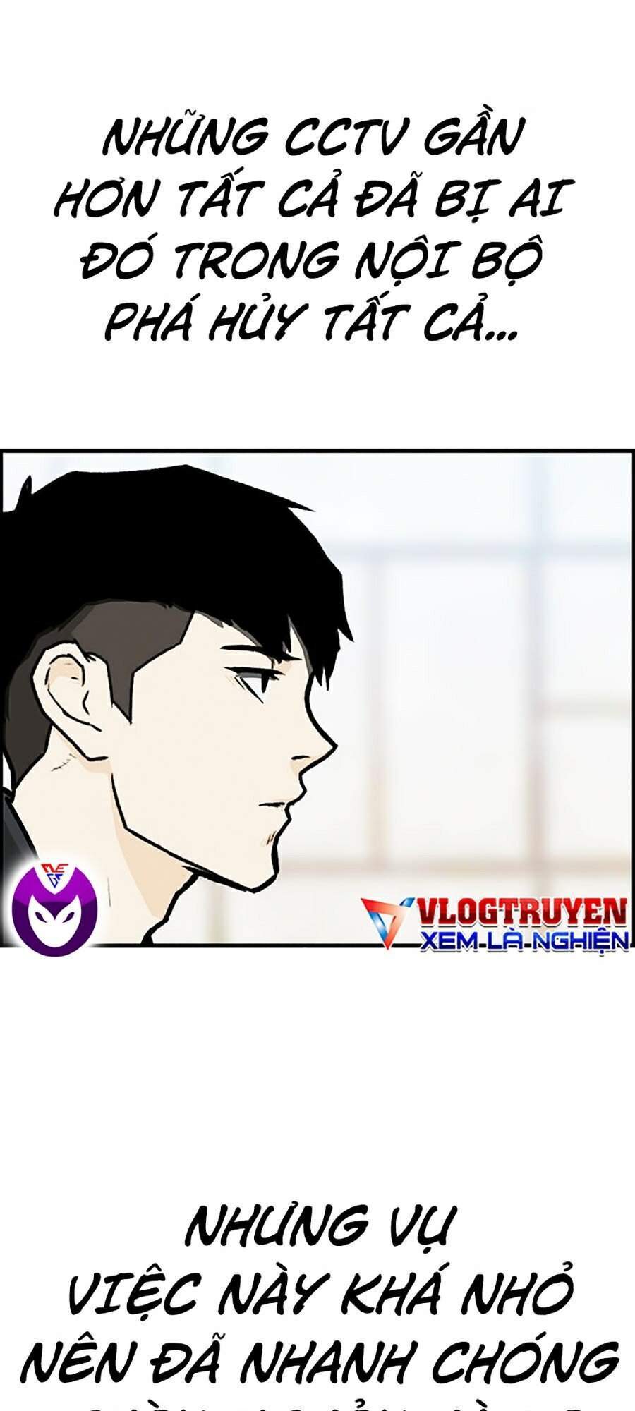 Trường Học Gangster - Chương 3