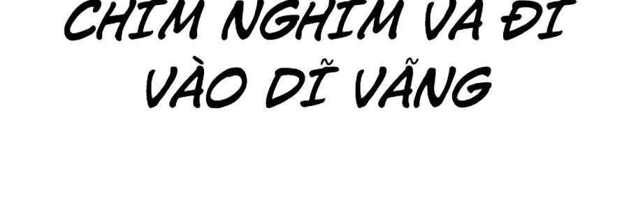 Trường Học Gangster - Chương 3