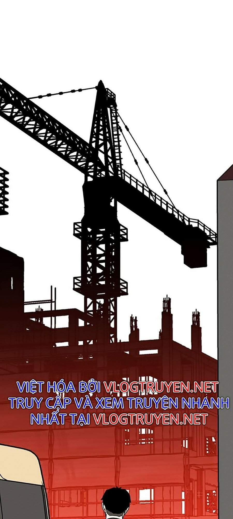 Trường Học Gangster - Chương 3