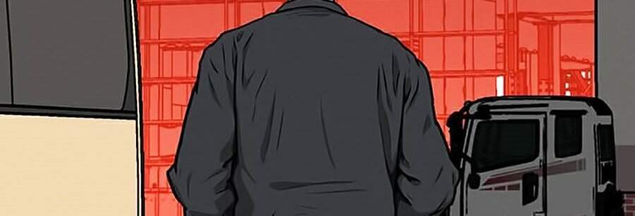 Trường Học Gangster - Chương 3