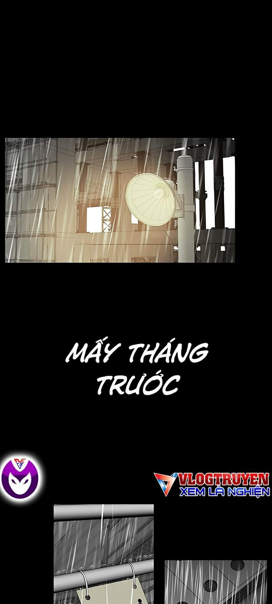 Trường Học Gangster - Chương 3