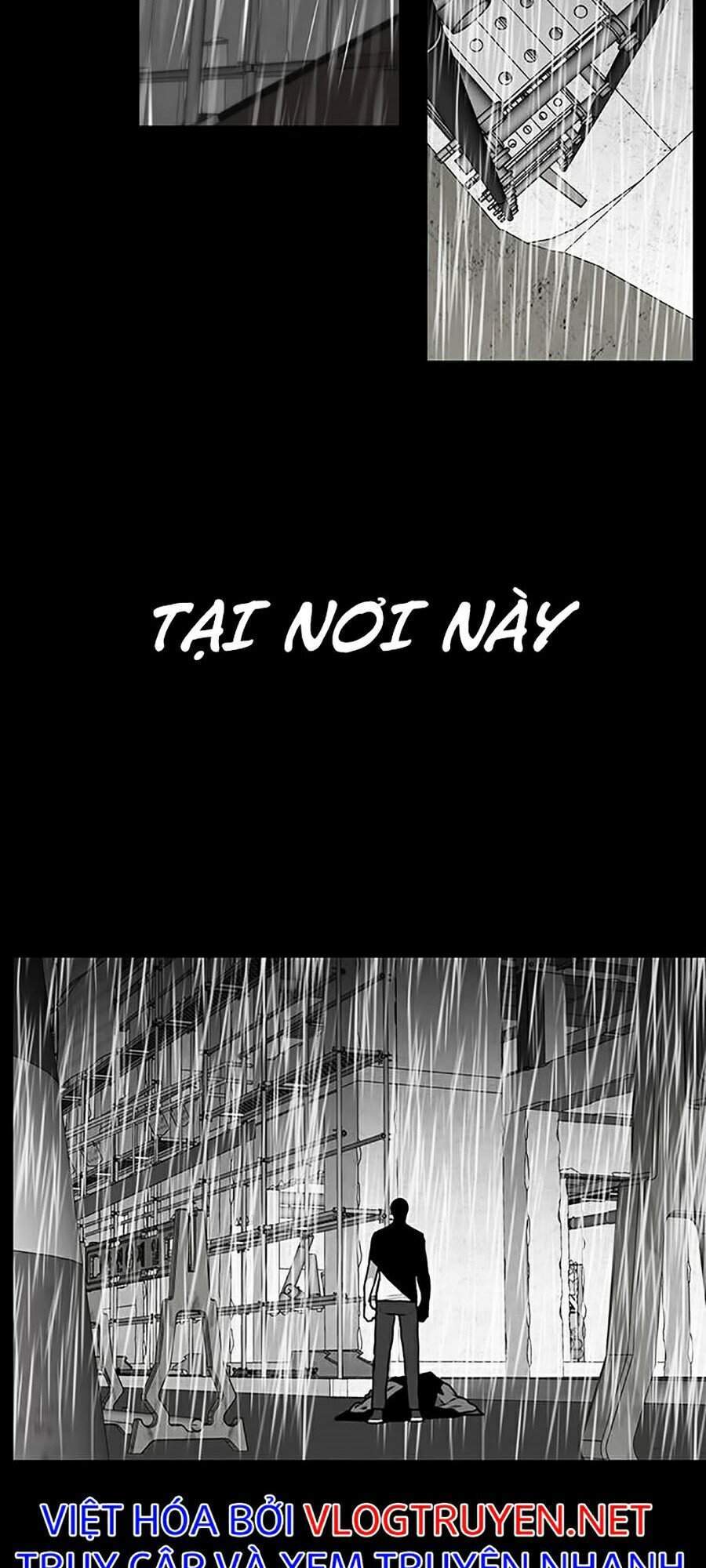 Trường Học Gangster - Chương 3