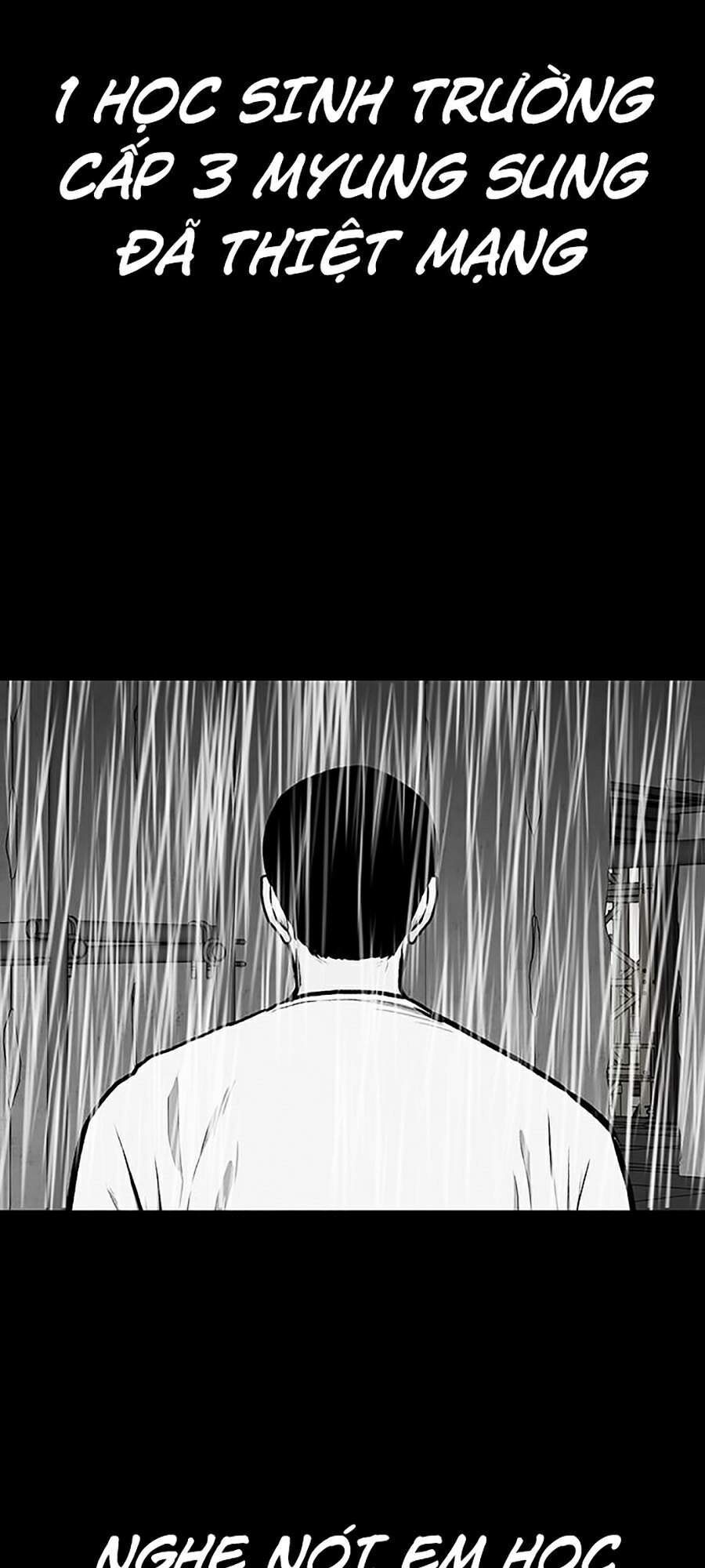 Trường Học Gangster - Chương 3