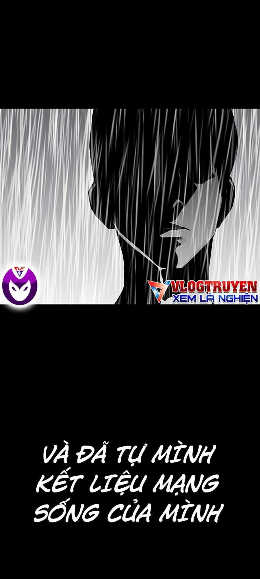 Trường Học Gangster - Chương 3