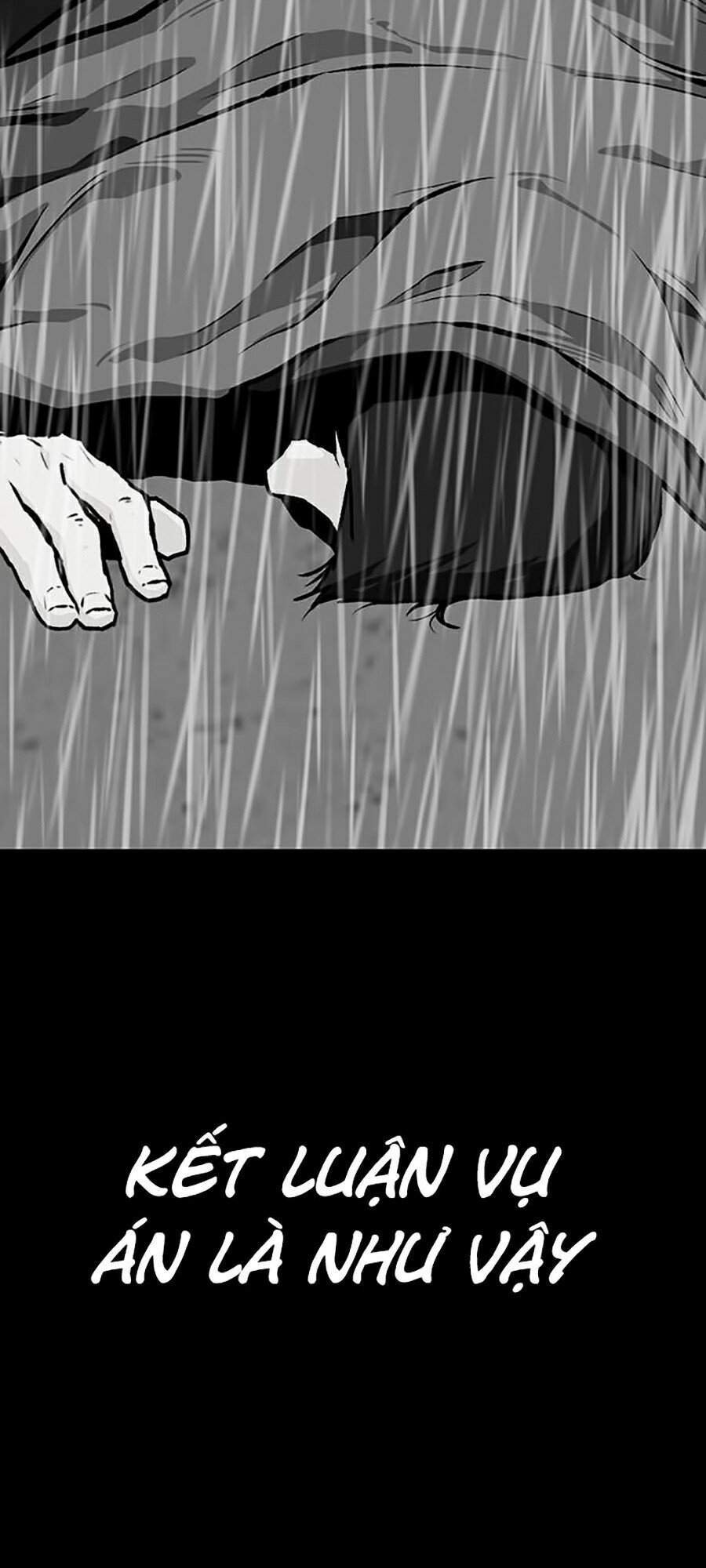 Trường Học Gangster - Chương 3