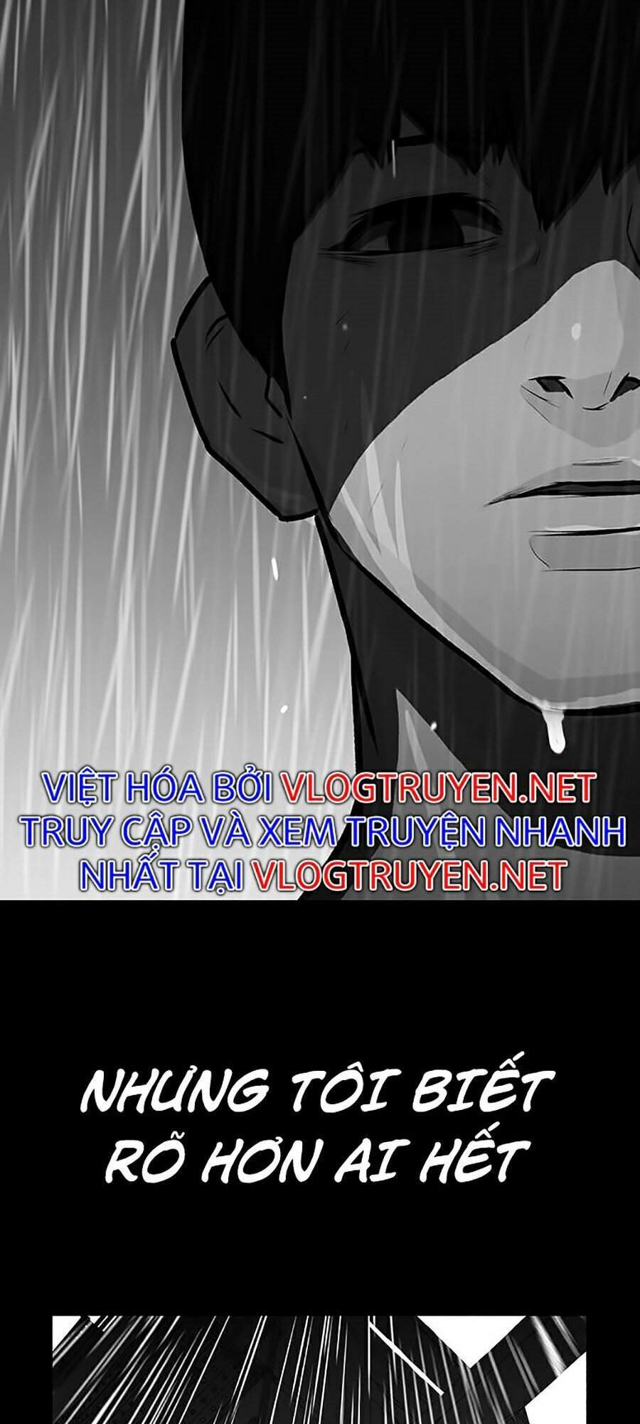 Trường Học Gangster - Chương 3