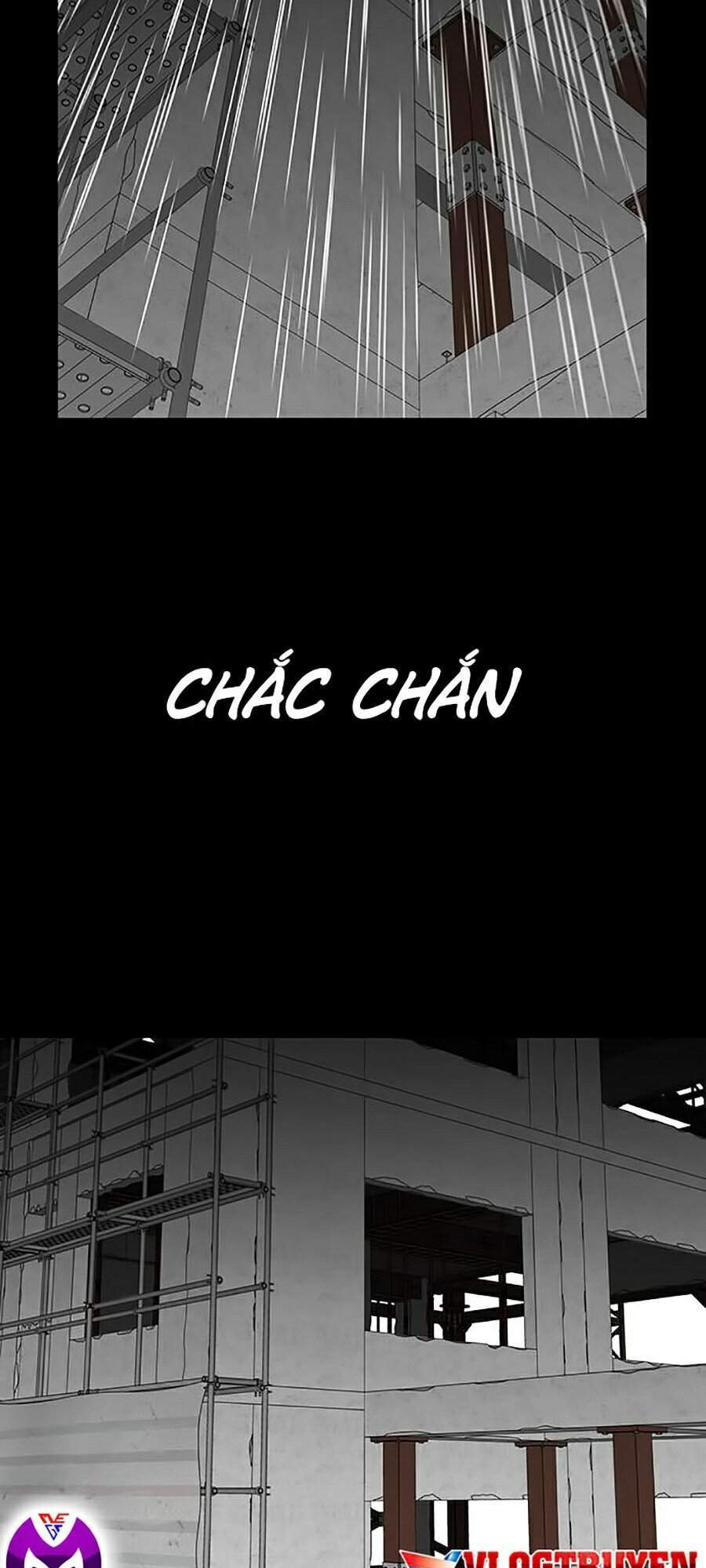 Trường Học Gangster - Chương 3