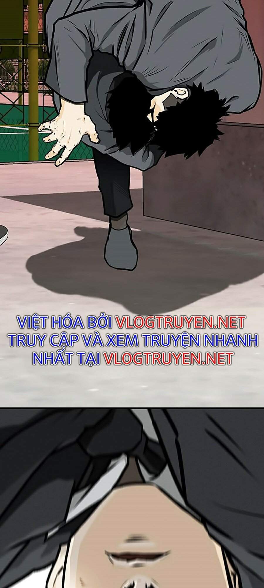 Trường Học Gangster - Chương 3