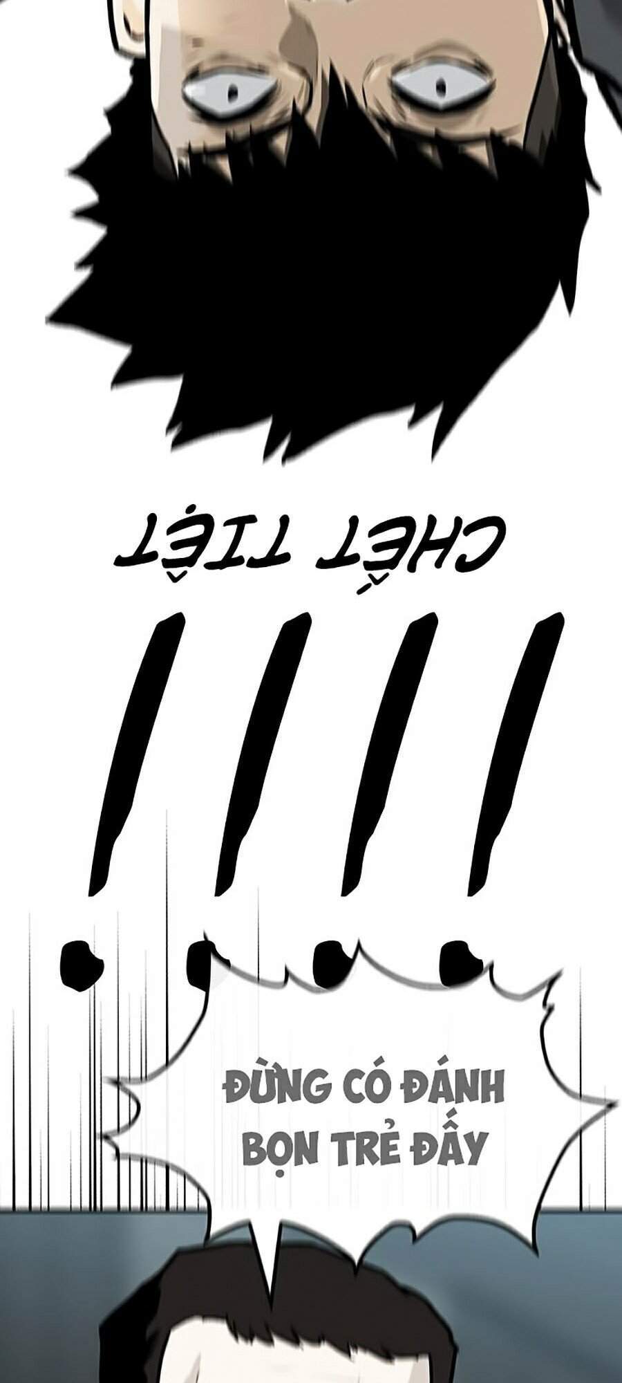 Trường Học Gangster - Chương 3