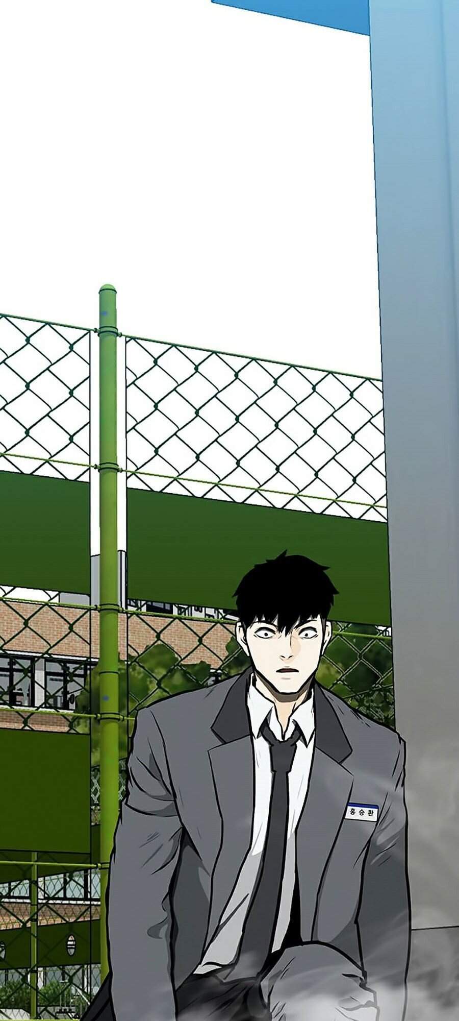 Trường Học Gangster - Chương 3