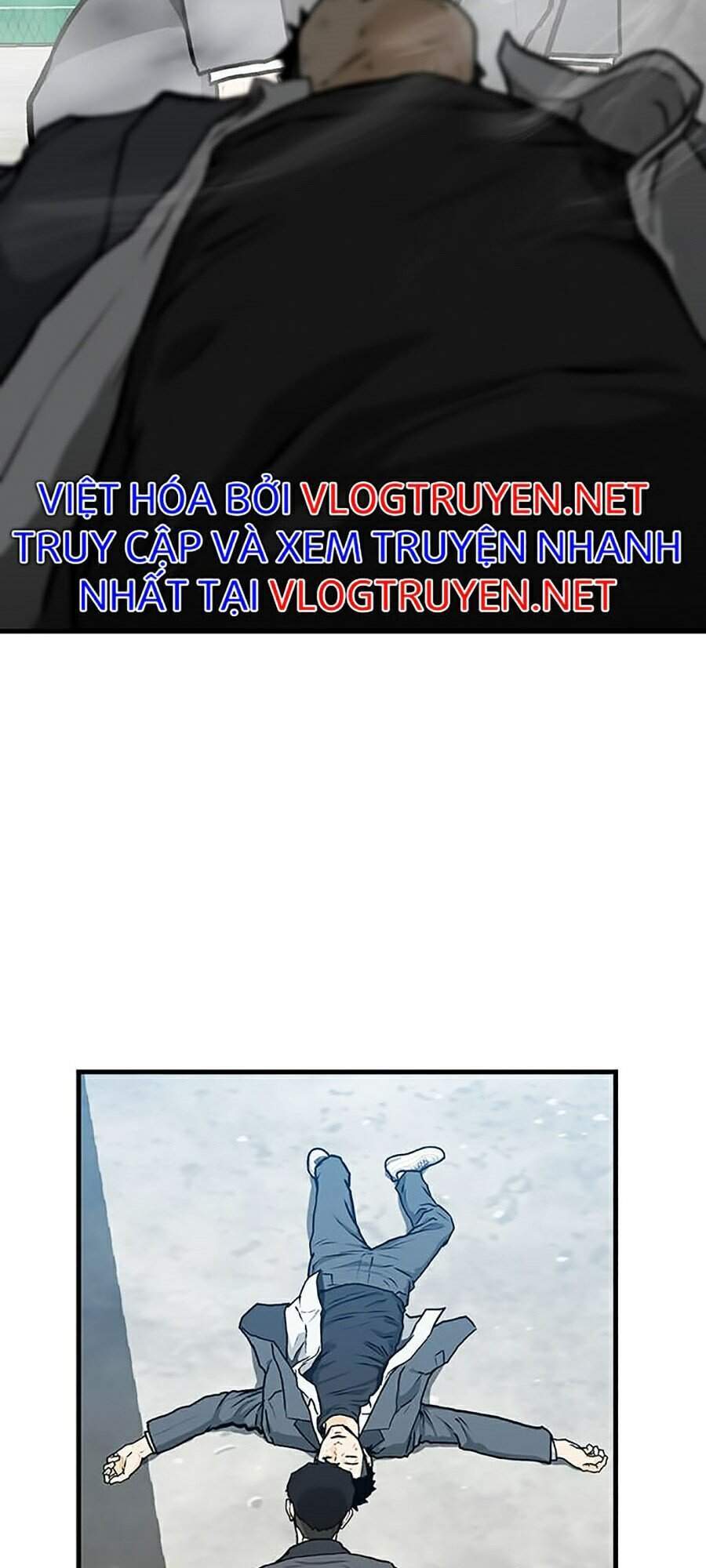 Trường Học Gangster - Chương 3