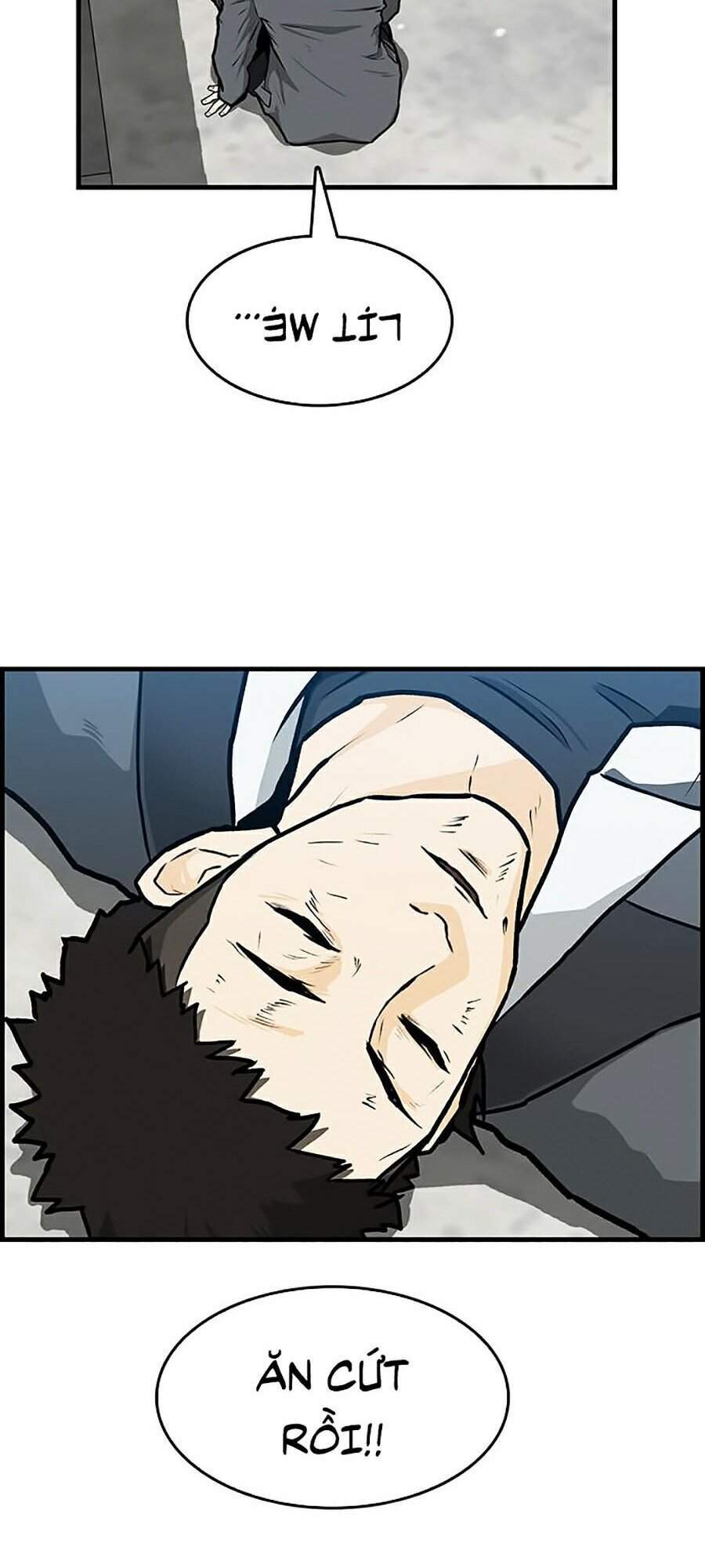 Trường Học Gangster - Chương 3