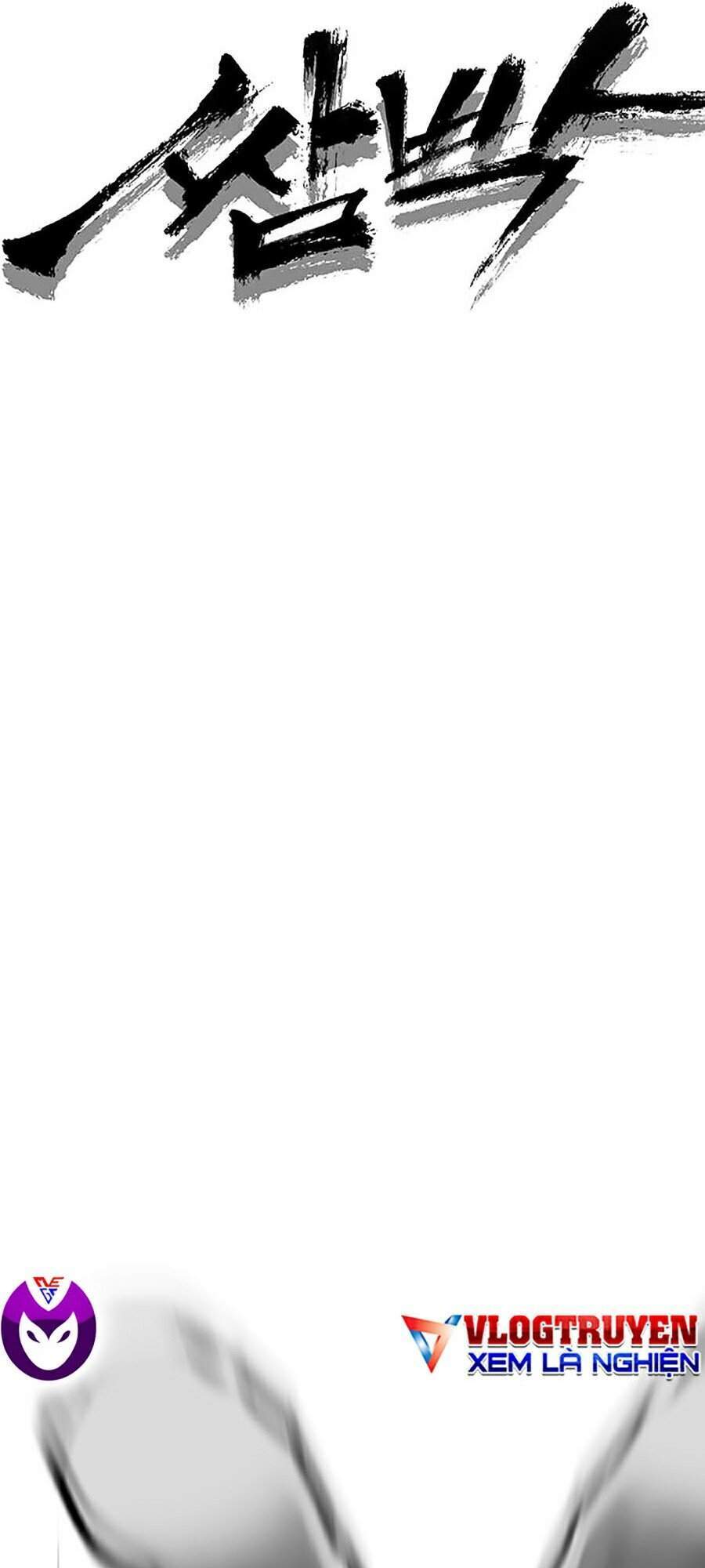 Trường Học Gangster - Chương 3