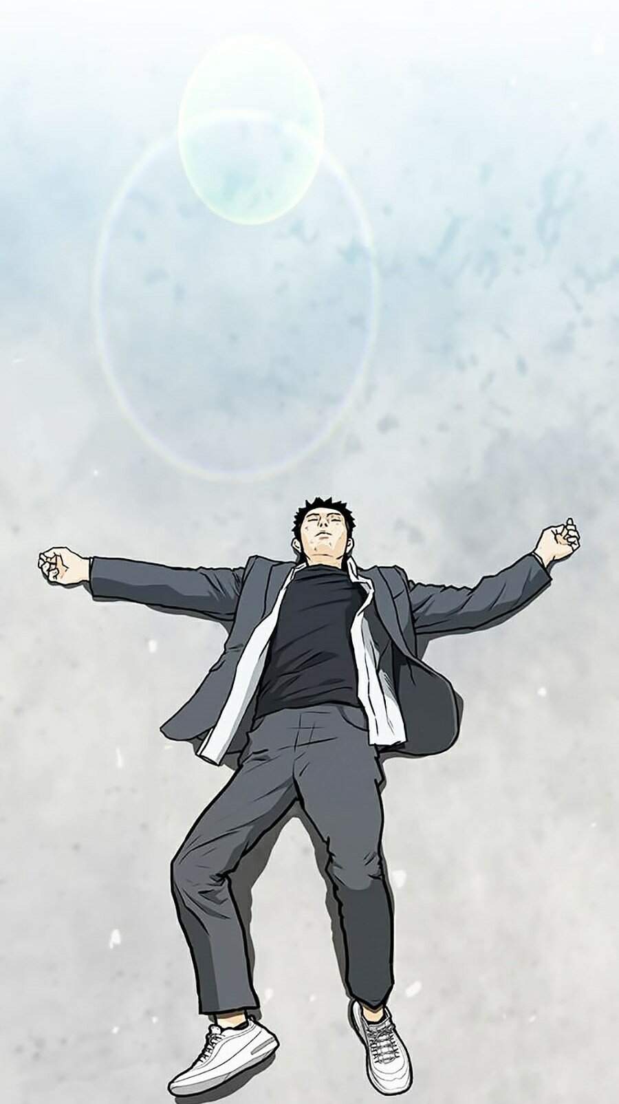 Trường Học Gangster - Chương 3