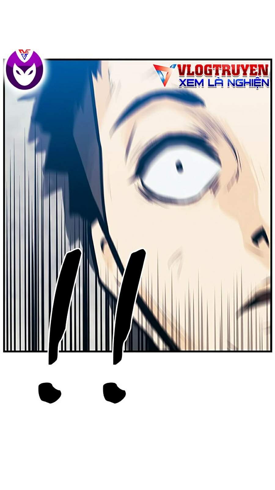 Trường Học Gangster - Chương 3