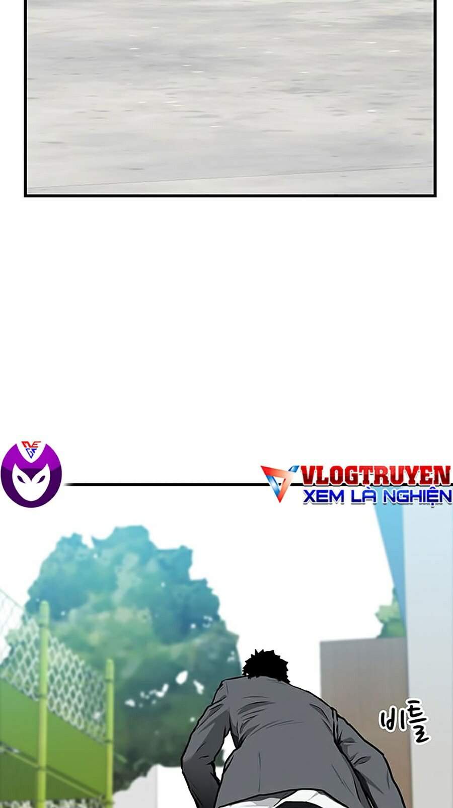 Trường Học Gangster - Chương 3