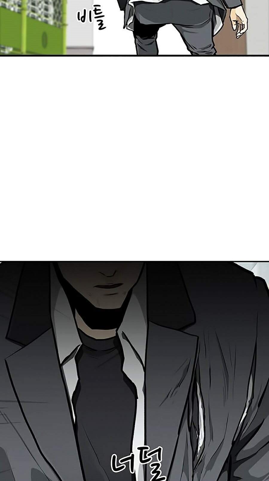 Trường Học Gangster - Chương 3