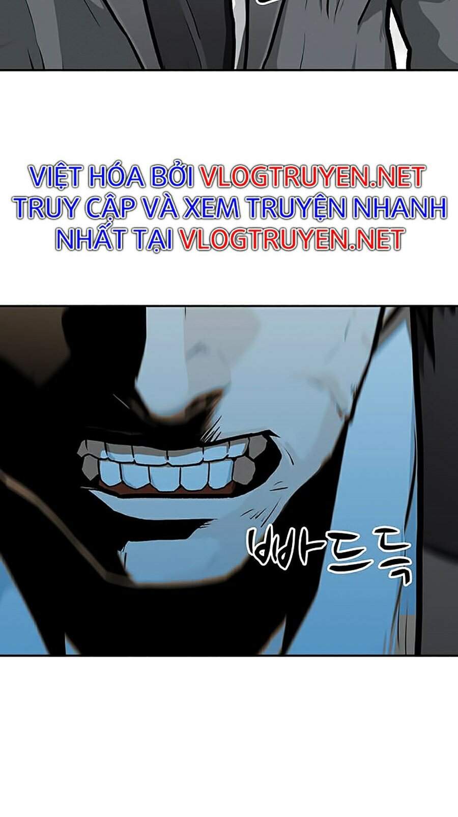 Trường Học Gangster - Chương 3