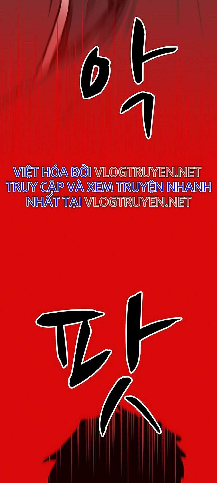 Trường Học Gangster - Chương 3