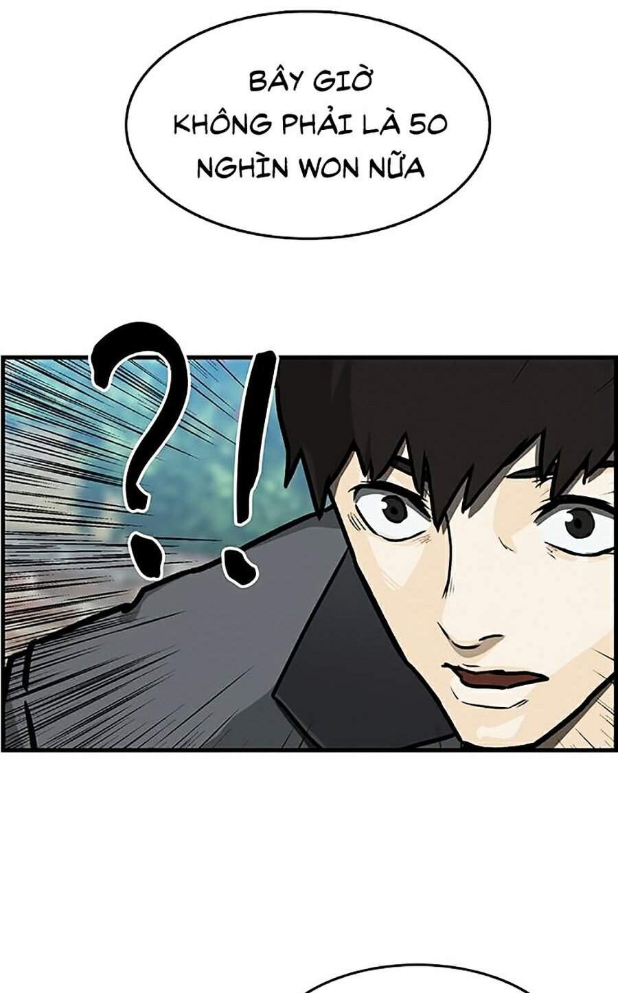 Trường Học Gangster - Chương 3