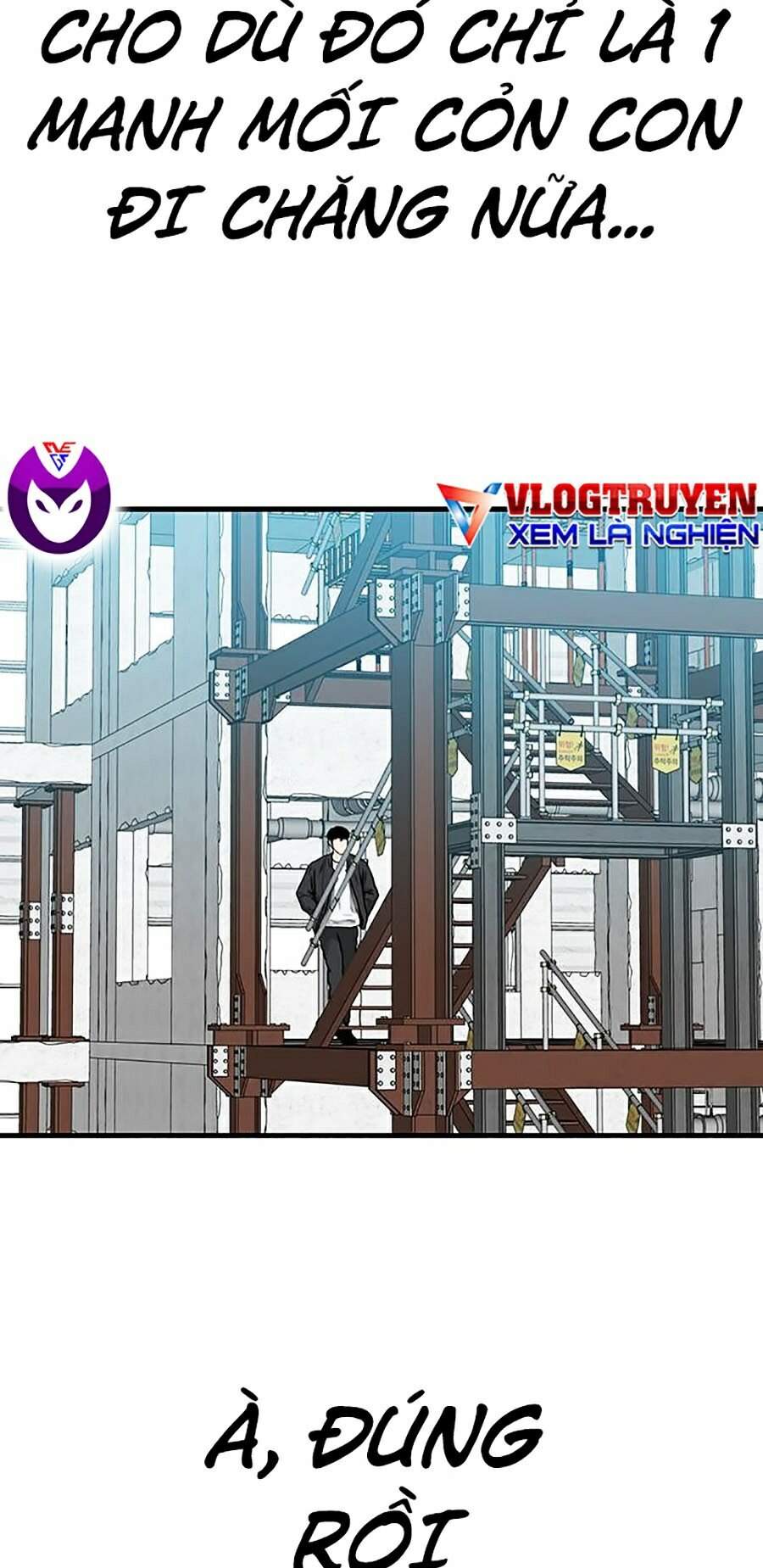 Trường Học Gangster - Chương 4