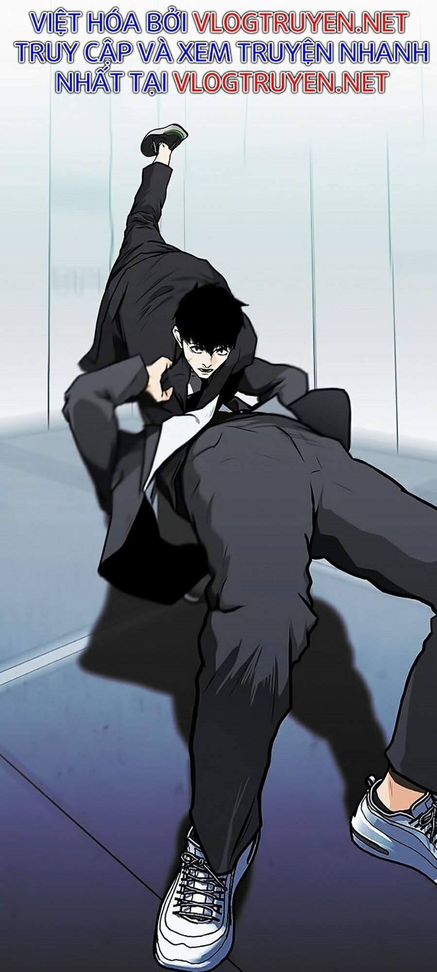 Trường Học Gangster - Chương 4