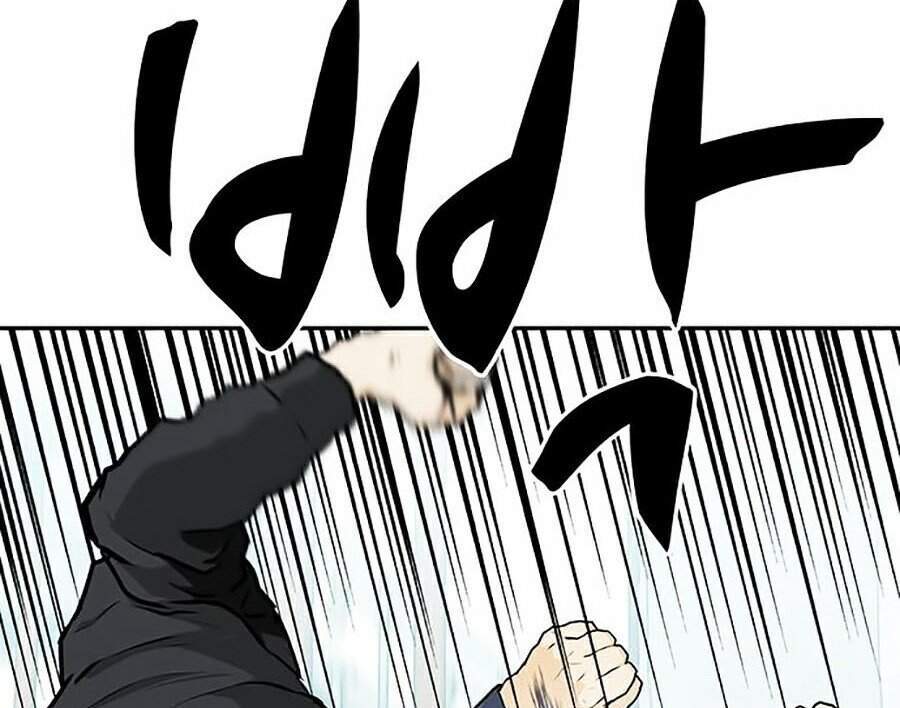 Trường Học Gangster - Chương 4