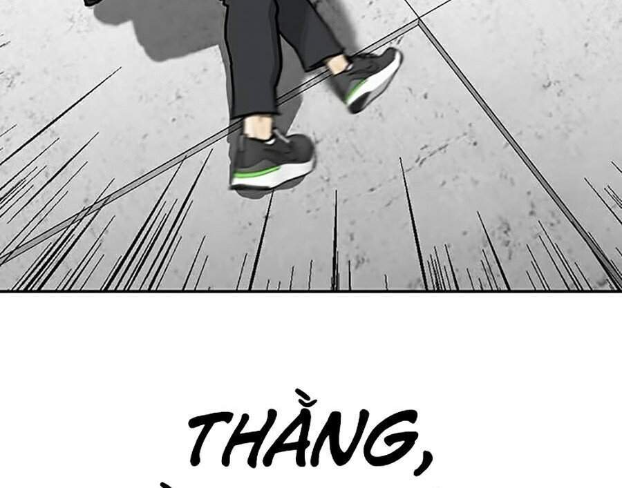 Trường Học Gangster - Chương 4