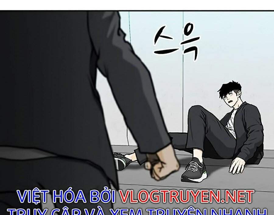 Trường Học Gangster - Chương 4