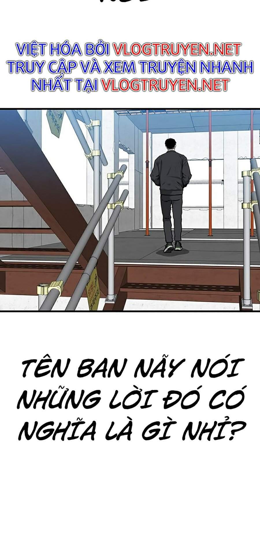 Trường Học Gangster - Chương 4