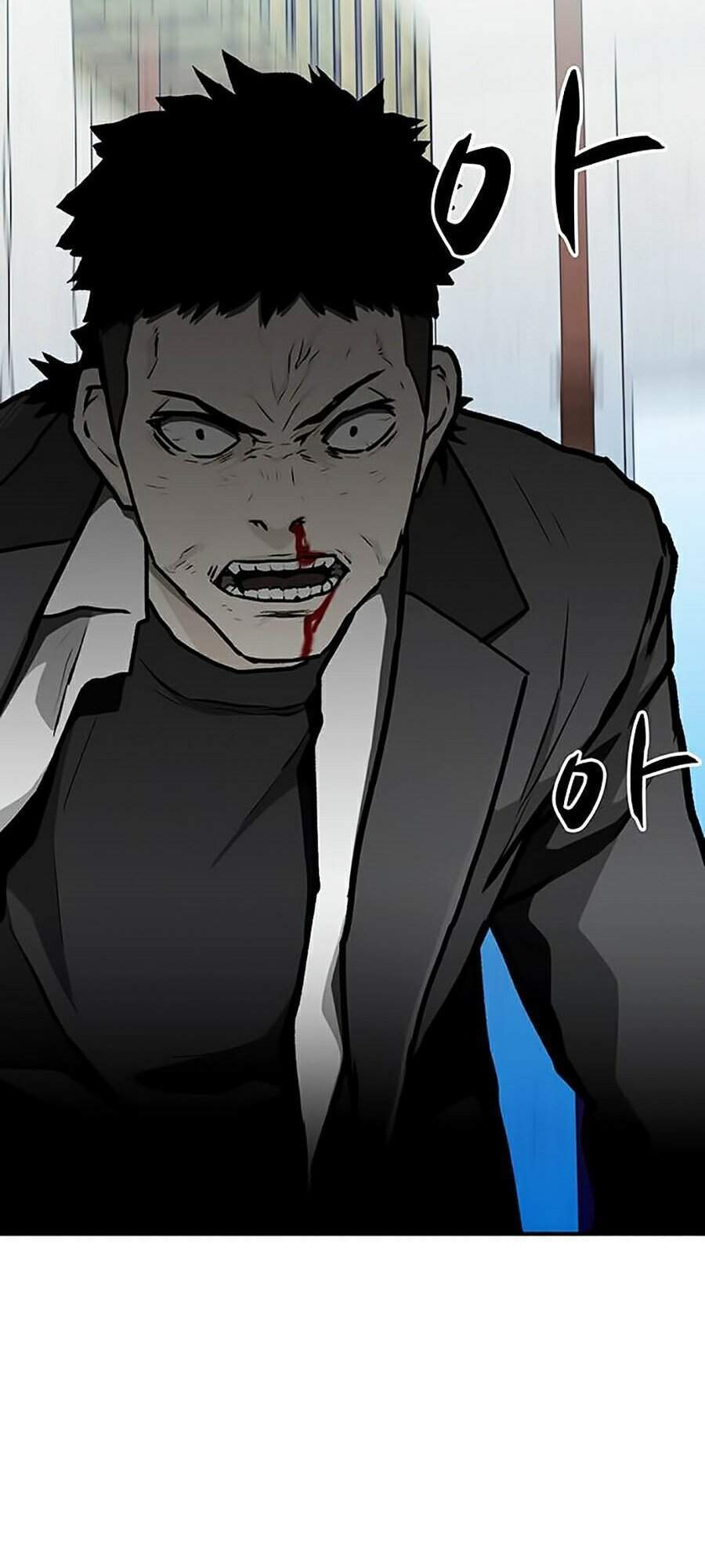 Trường Học Gangster - Chương 4