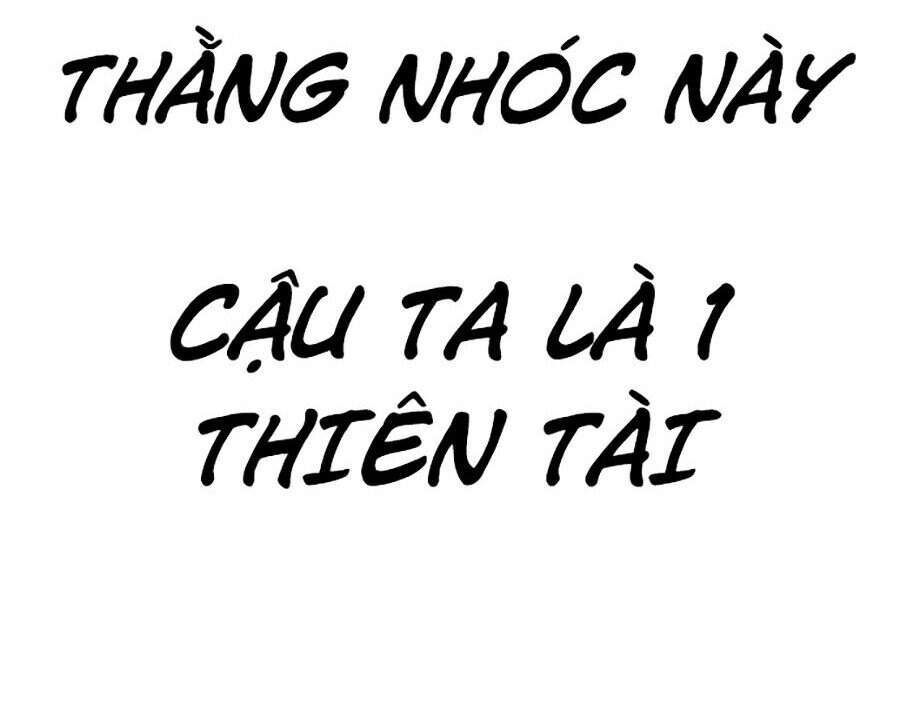 Trường Học Gangster - Chương 4
