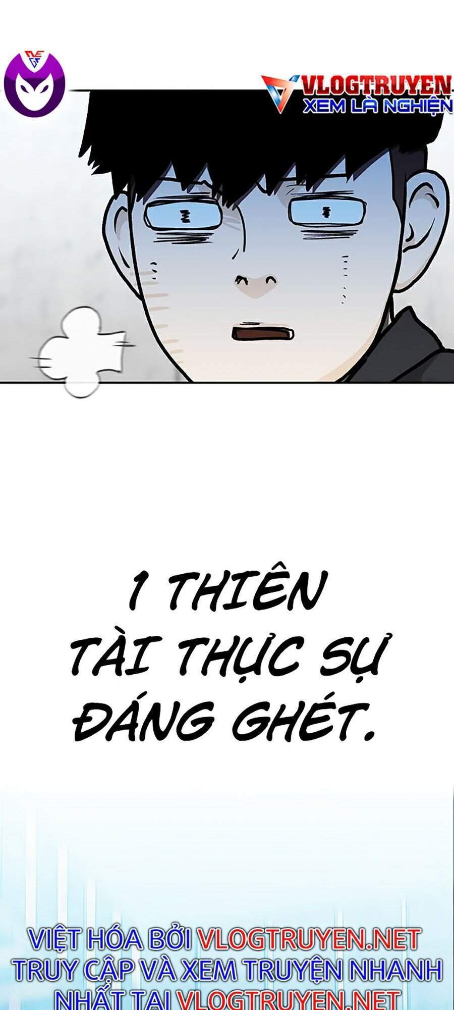 Trường Học Gangster - Chương 4