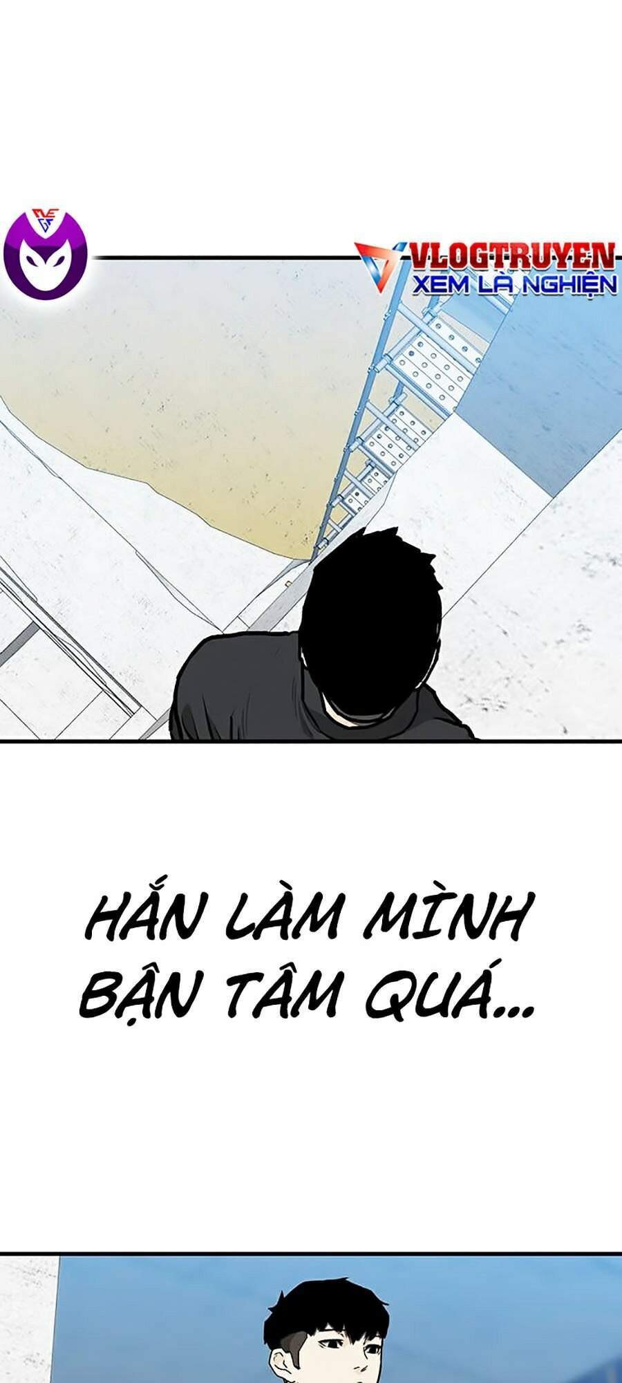 Trường Học Gangster - Chương 4