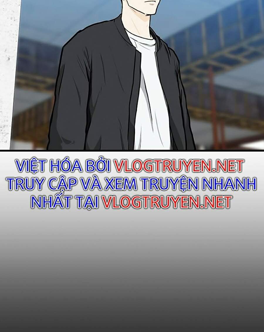 Trường Học Gangster - Chương 4