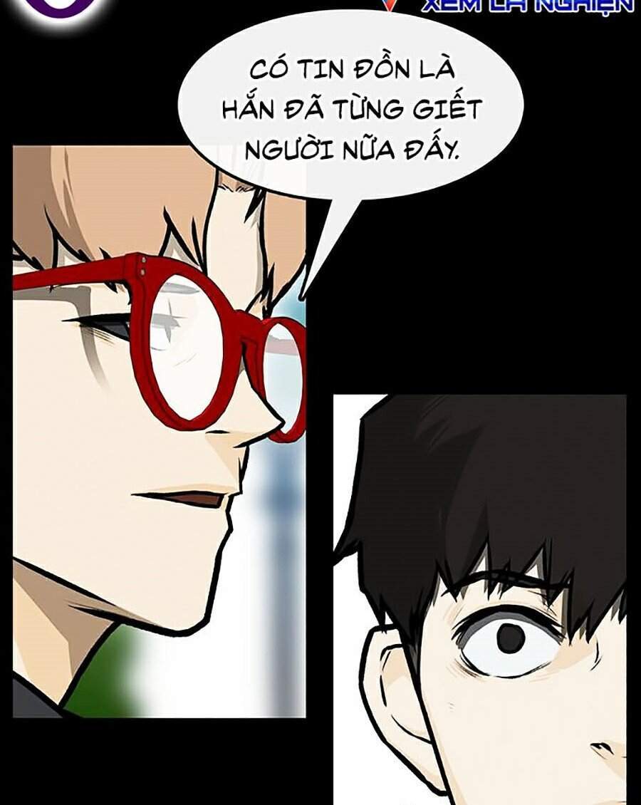 Trường Học Gangster - Chương 4