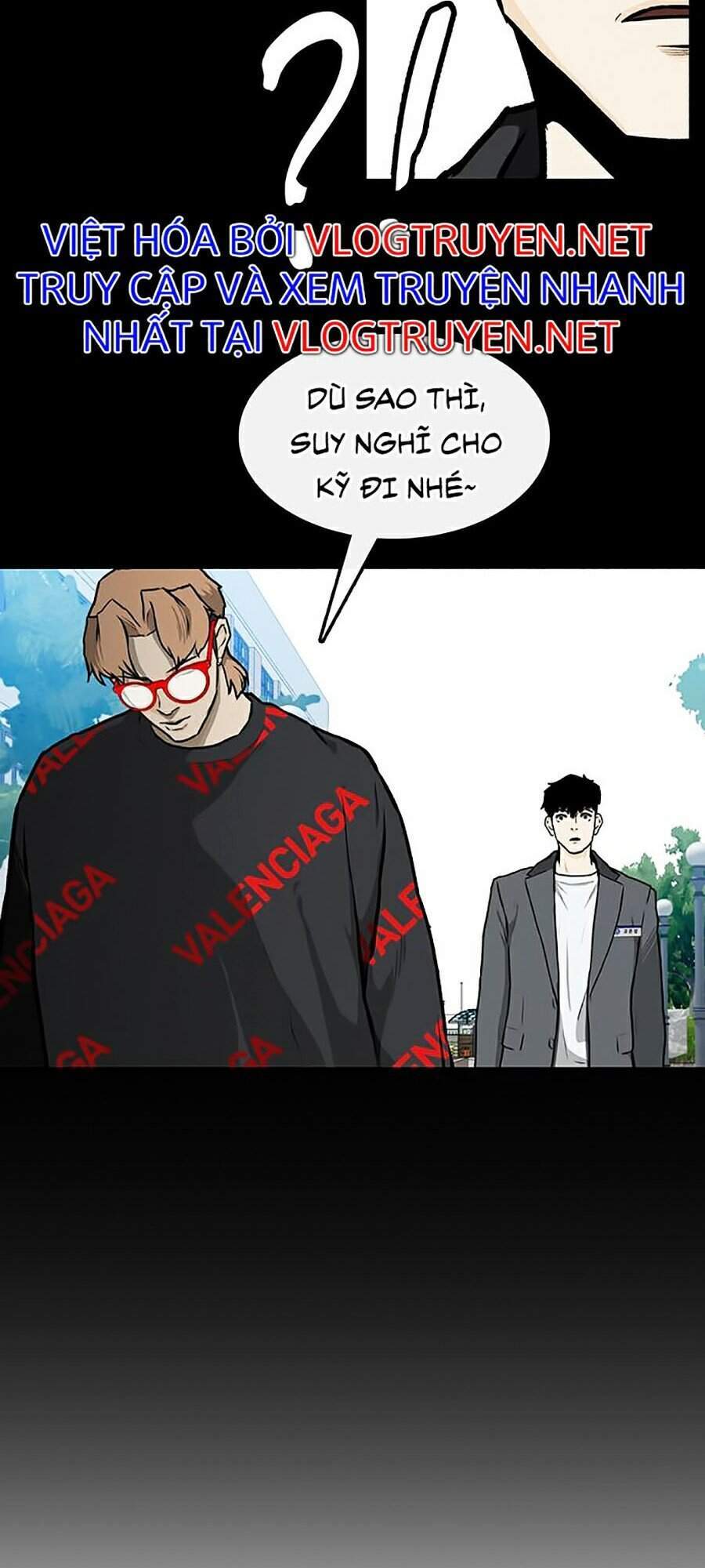 Trường Học Gangster - Chương 4