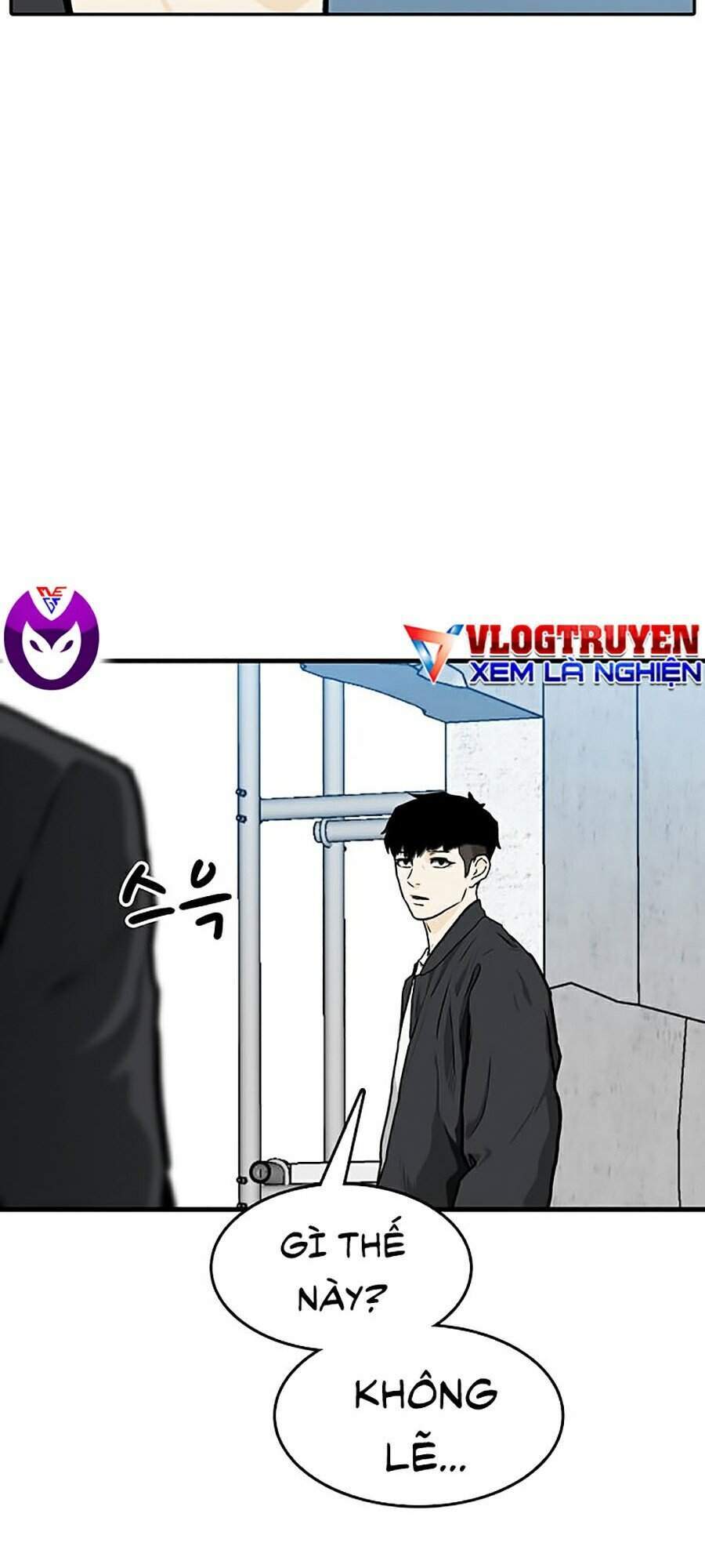 Trường Học Gangster - Chương 4