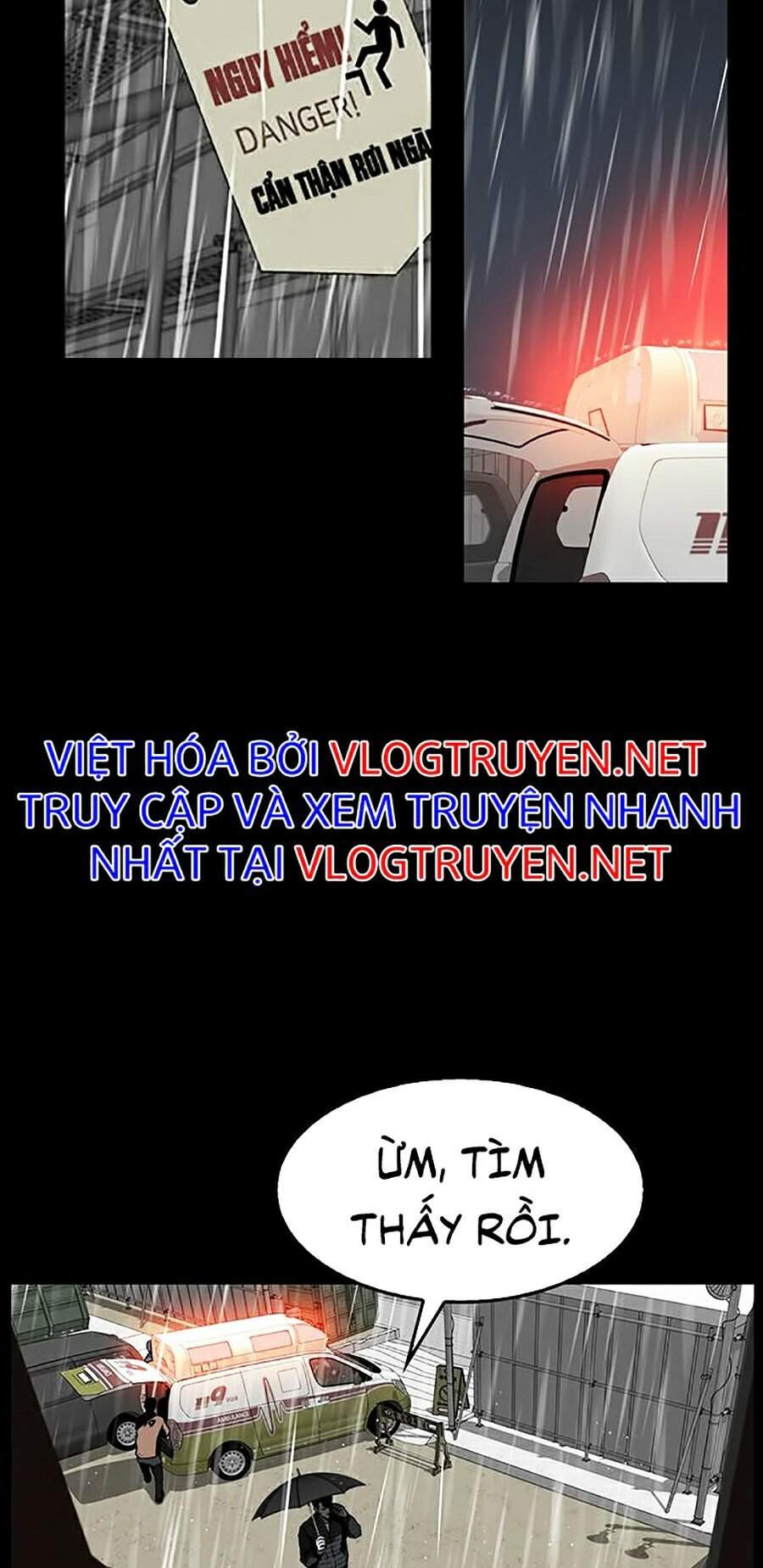 Trường Học Gangster - Chương 4